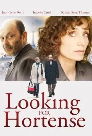 در جستجوی هورتنس (Looking for Hortense)