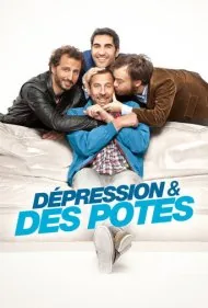 افسردگی و دوستان (Depression and Friends)