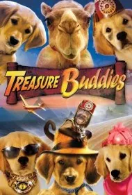 دوستان گنج‌یاب (Treasure Buddies)
