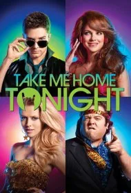 امشب منو ببر خونه (Take Me Home Tonight)