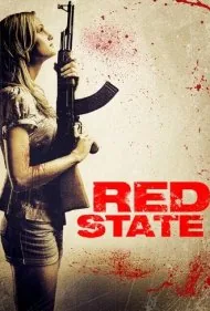 ایالت سرخ (Red State)