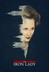 بانوی آهنین (The Iron Lady)