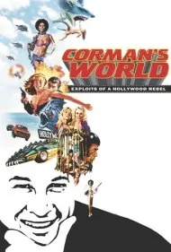 دنیای کورمن (Corman's World)