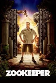 نگهبان باغ‌وحش (Zookeeper)