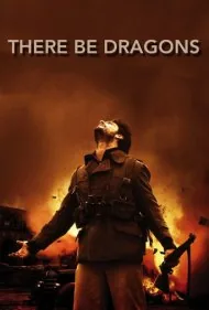آنجا اژدها خواهد بود (There Be Dragons)