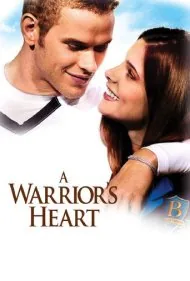 قلب یک جنگجو (A Warrior's Heart)
