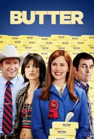 Butter (Jennifer Garner)