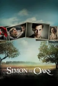 سیمون و درختان بلوط (Simon &amp; the Oaks)