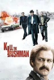 کشتن مرد ایرلندی (Kill the Irishman)