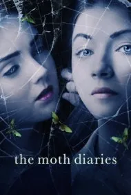 خاطرات پروانه (The Moth Diaries)