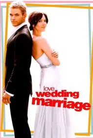عشق، عروسی، ازدواج (Love, Wedding, Marriage)