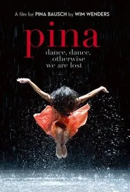 پینا (Pina)