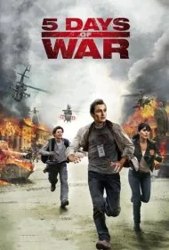 ۵ روز جنگ (5 Days of War)