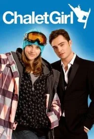 دختر شاله (Chalet Girl)