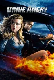 رانندگی جنون‌آمیز (Drive Angry)