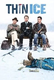 یخ نازک (Thin Ice)