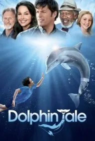 داستان دلفین (Dolphin Tale)