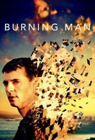 مرد سوزان (Burning Man)