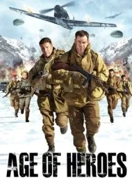 عصر قهرمانان (Age of Heroes)