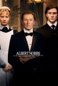 آلبرت نابز (Albert Nobbs)