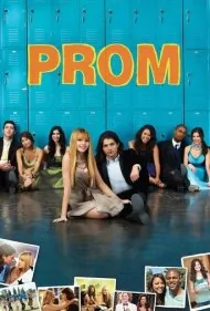 جشن پایان سال (Prom)