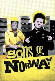 پسران نروژ (Sons of Norway)