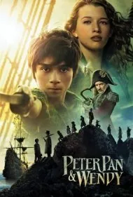 پیتر پن و وندی (Peter Pan And Wendy)