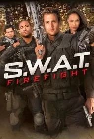 نوپو: آتش‌بازی (S.W.A.T.: Firefight)