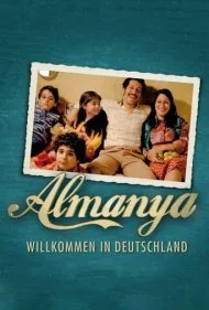 : به آلمان خوش آمدید (Almanya: Welcome to Germany)