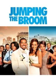 پریدن از روی جارو (Jumping the Broom)