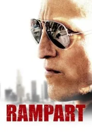 رمپارت (Rampart)