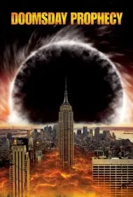 پیشگویی روز رستاخیز (Doomsday Prophecy)