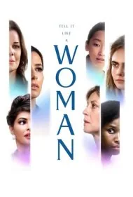 مانند یک زن تعریف کن (Tell It Like a Woman)