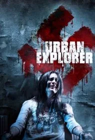 کاوشگر شهری (Urban Explorer)