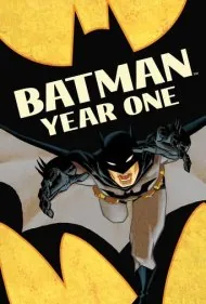 بتمن: سال اول (Batman: Year One)