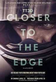 تی‌تی سه بعدی: نزدیک‌تر به لبه (TT3D: Closer to the Edge)