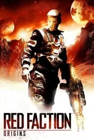 ارتش سرخ: خاستگاه (Red Faction: Origins)