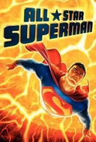سوپرمن تمام‌عیار (All Star Superman)