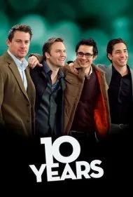 ۱۰ سال (10 Years)
