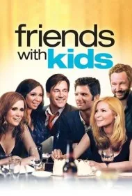 دوستان با بچه‌ها (Friends with Kids)