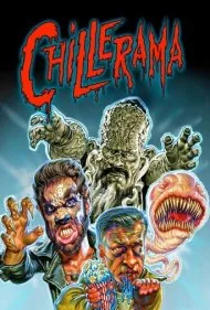 چیلراما (Chillerama)