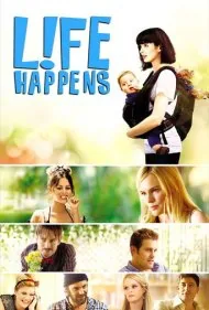 زندگی اتفاق می‌افتد (L!fe Happens)