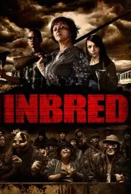 درون‌زاد (Inbred)