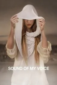 صدای صدای من (Sound of My Voice)
