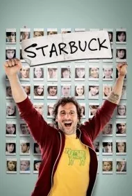 استارباک (Starbuck)