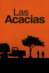 درختان اقاقیا (Las acacias)