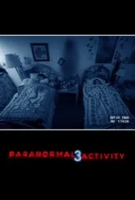فعالیت فراطبیعی ۳ (Paranormal Activity 3)
