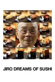 جیرو در آرزوی سوشی (Jiro Dreams of Sushi)