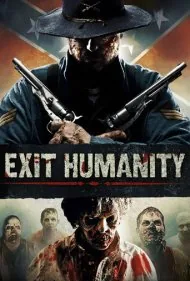 خروج بشریت (Exit Humanity)
