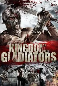 قلمرو گلادیاتورها (Kingdom of Gladiators)